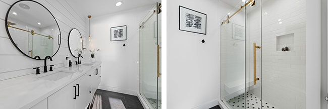 Baden Bathroom