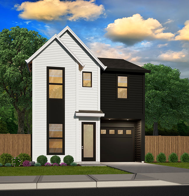 Patterson Twp Exterior