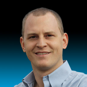 Ryan Eichhorn